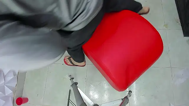 Messy Party online show from February 22, 6:52 pm