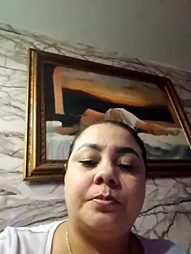 zandra milf  online show from February 7, 2:04 am