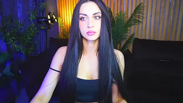 AlexaGreyyy online show from October 14, 7:58 pm