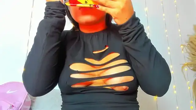 Maisa issa online show from October 7, 1:30 pm