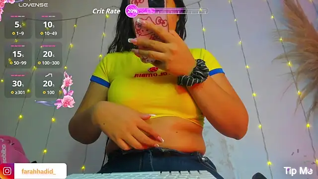 Maisa issa online show from March 26, 1:17 pm