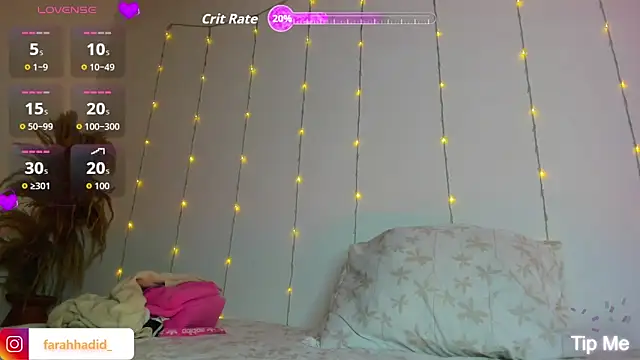 Maisa issa online show from April 13, 1:27 pm