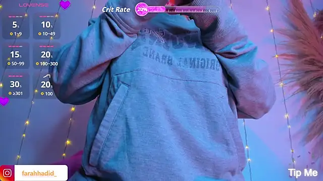 Maisa issa online show from April 21, 1:28 pm