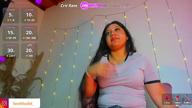 Snapshot of Maisa_issa chatting on July 2, 1:28 pm Maisa issa online show from July 2, 1:28 pm