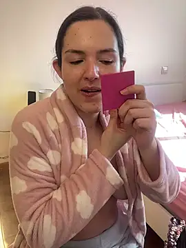 tatianaAlvarez1 online show from February 4, 11:16 am