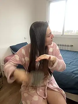 tatianaAlvarez1 online show from March 1, 10:45 am