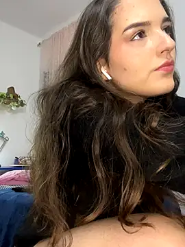 tatianaAlvarez1 online show from September 24, 10:35 pm