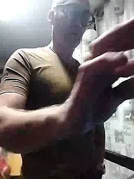 Manou1971 online show from February 8, 4:47 pm