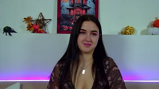 ChristinaMilton online show from October 27, 6:34 pm