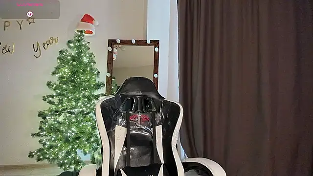 Lana Younes online show from December 2, 7:58 am