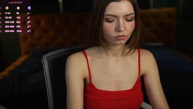 Michelle 054 online show from December 13, 12:28 pm