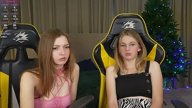 Michelle 054 online show from December 14, 4:09 pm