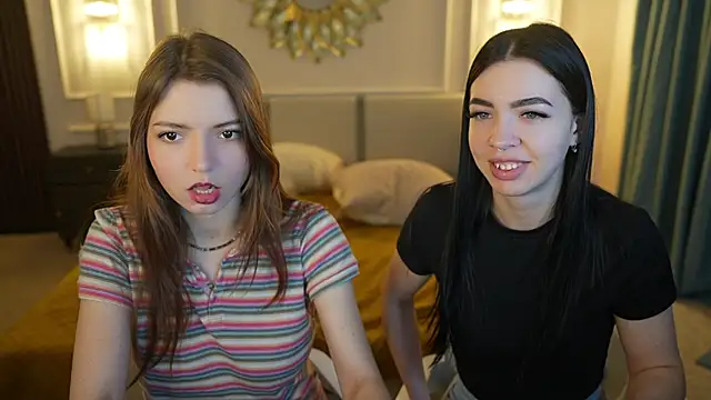 Michelle 054 online show from March 22, 12:04 pm