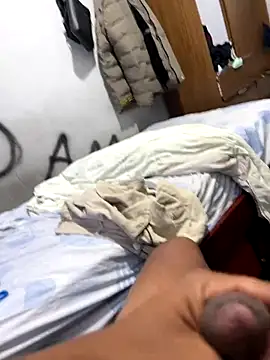 morenoroludo777 online show from September 10, 9:20 am