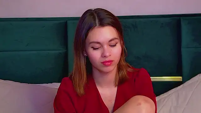 PollyLanders online show from March 3, 5:42 am