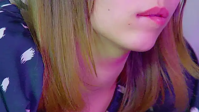 PollyLanders online show from March 18, 3:42 am