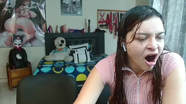 Marilynselxoveanalhard online show from May 29, 1:31 pm