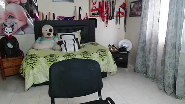 Marilynselxoveanalhard online show from June 5, 1:17 pm