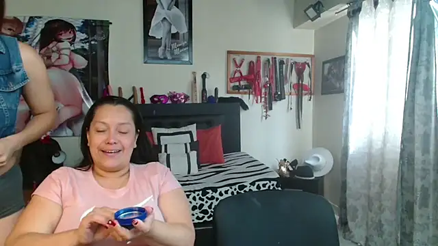 Marilynselxoveanalhard online show from June 10, 1:32 pm