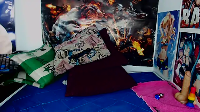 Snapshot of conejita_hotxxx chatting on December 12, 11:36 pm conejita hotxxx online show from December 12, 11:36 pm