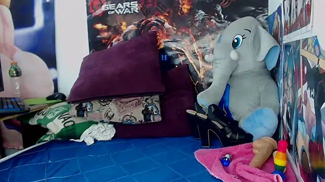 Snapshot of conejita_hotxxx chatting on December 19, 11:03 pm conejita hotxxx online show from December 19, 11:03 pm