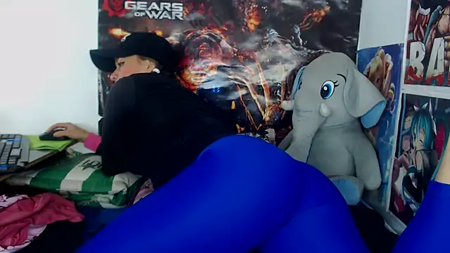 Snapshot of conejita_hotxxx chatting on January 7, 11:35 pm conejita hotxxx online show from January 7, 11:35 pm