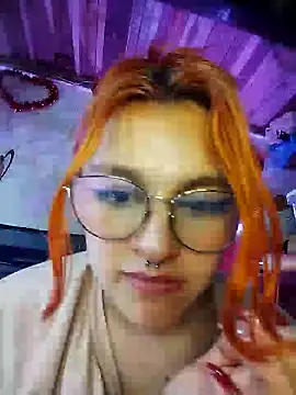 SophiaWeestt99 online show from February 25, 7:52 am