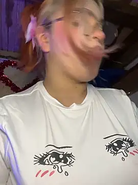 SophiaWeestt99 online show from February 20, 3:58 am