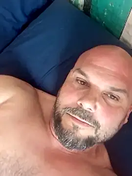 Javierchico online show from May 8, 11:04 am