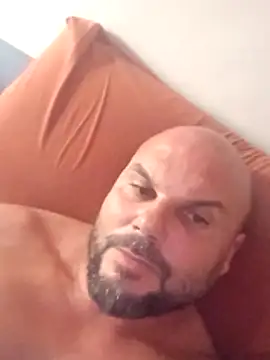 Javierchico online show from July 29, 4:16 pm