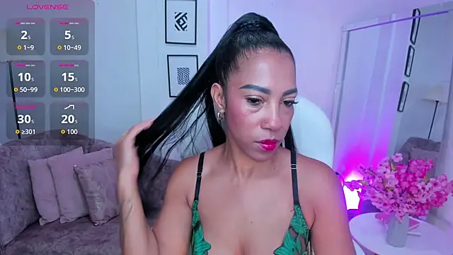 Shantaall  online show from December 18, 2:56 pm