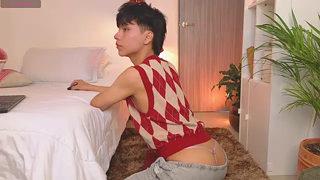 Tommyfoxboy online show from November 21, 1:21 pm