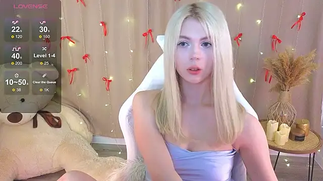 barbieee b online show from March 20, 6:24 pm