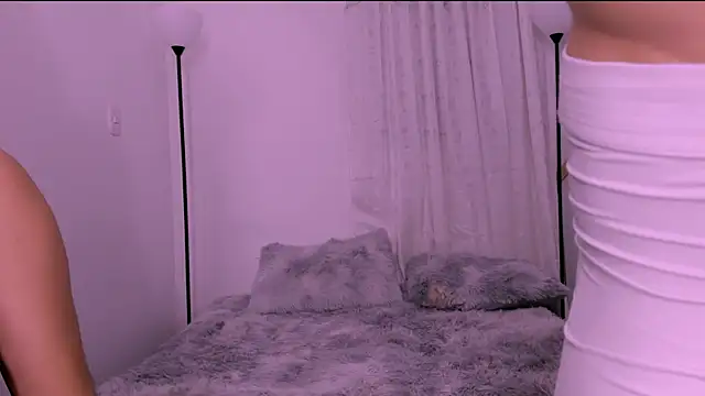 Miiafoxxx online show from February 13, 9:17 pm