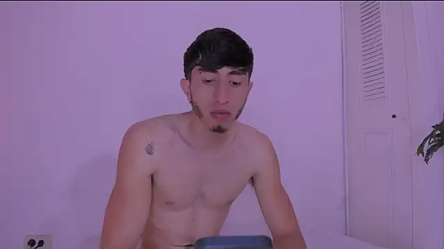 Miiafoxxx online show from September 30, 2:27 am