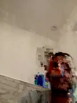 Snapshot of Porzz-6 chatting on October 2, 6:59 pm Porzz-6 online show from October 2, 6:59 pm