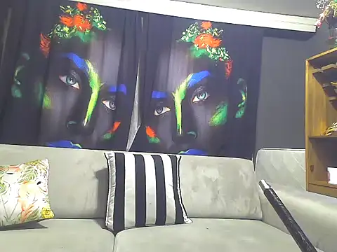 Bitter  online show from February 18, 11:30 pm