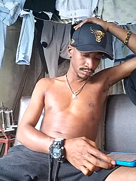 amarijones online show from September 26, 10:25 pm