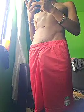 amarijones online show from December 4, 2:59 pm