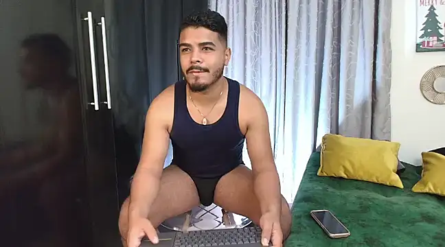 Snapshot of thiagowes chatting on January 7, 12:03 am thiagowes online show from January 7, 12:03 am
