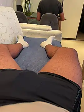 thiagowes online show from February 10, 3:21 am