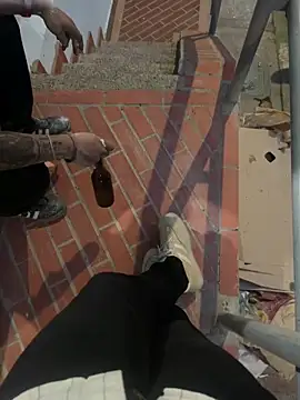 thiagowes online show from March 8, 11:19 pm