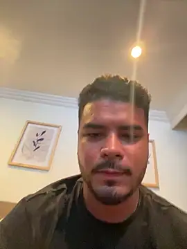 thiagowes online show from March 16, 12:38 am