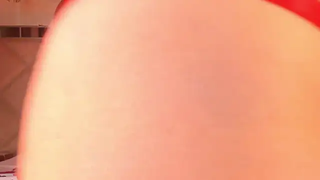 RebeccaHudson online show from February 15, 7:16 am