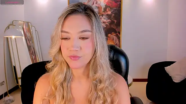 RebeccaHudson online show from July 23, 6:39 pm