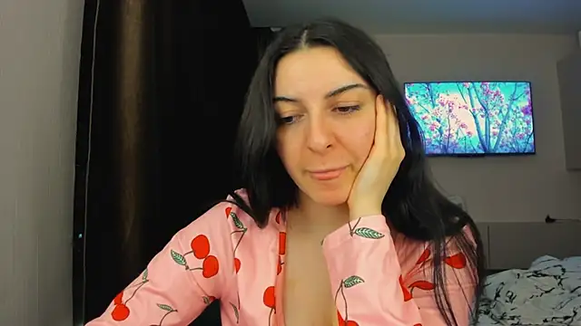 Snapshot of Taste_Jennyy chatting on April 30, 6:03 pm Taste Jennyy online show from April 30, 6:03 pm
