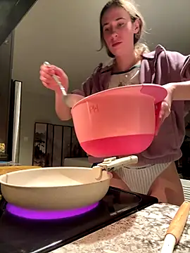 M1ssyk1ssy online show from January 6, 5:22 am