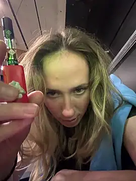 M1ssyk1ssy online show from March 25, 8:59 pm