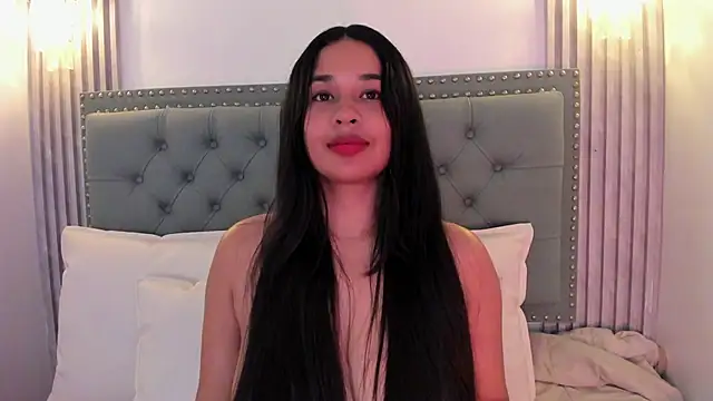 Aitana98  online show from January 11, 6:24 am