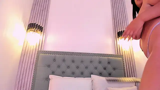 Aitana98  online show from March 22, 5:06 am